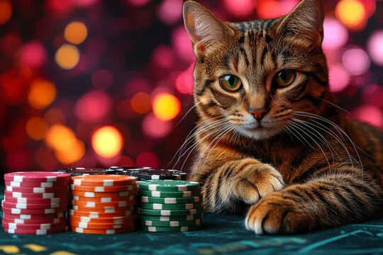 设置与自定义 - 七张高低分牌